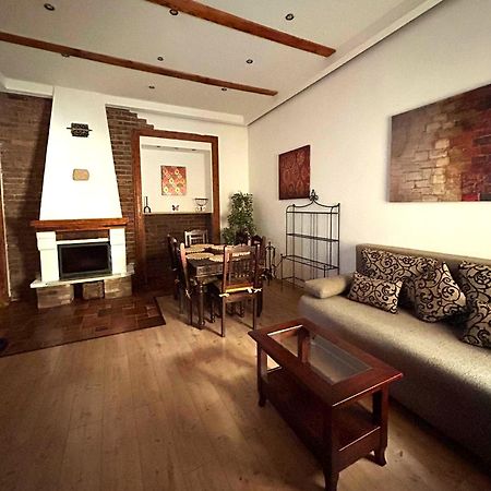 Rustic Apartman In The Jewish Quarter Budapest Ngoại thất bức ảnh