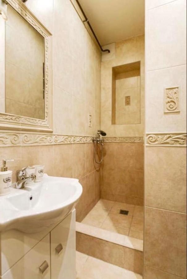 Rustic Apartman In The Jewish Quarter Budapest Ngoại thất bức ảnh