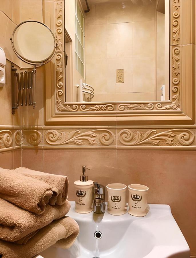 Rustic Apartman In The Jewish Quarter Budapest Ngoại thất bức ảnh