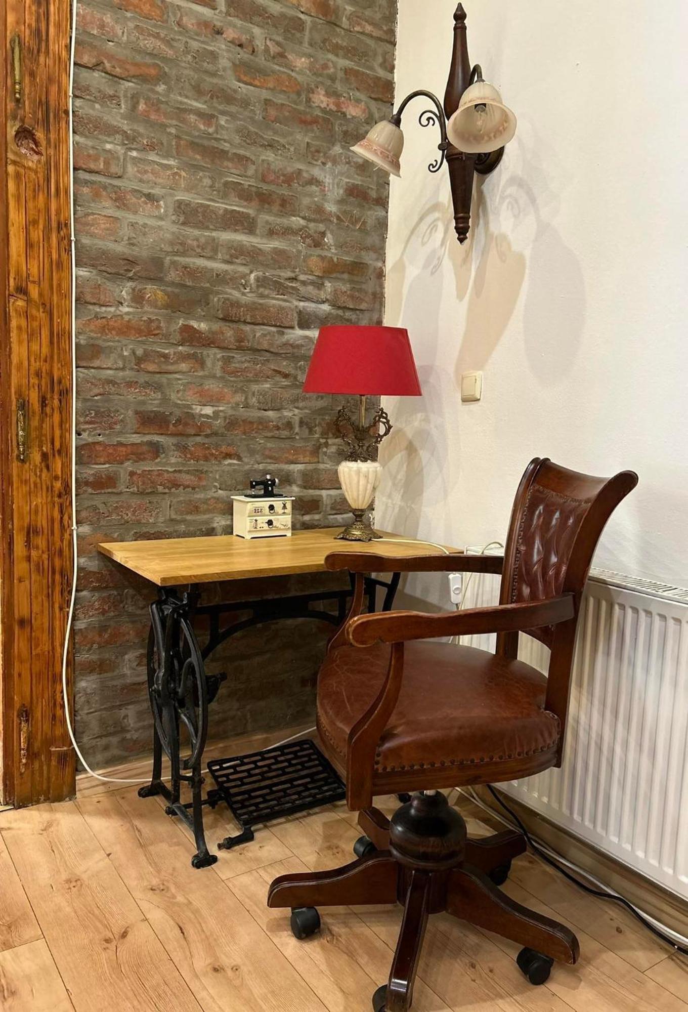 Rustic Apartman In The Jewish Quarter Budapest Ngoại thất bức ảnh